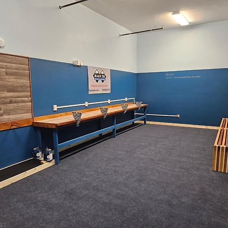 Best Western Plus Ponderay Mountain Lodge Sandpoint Luaran gambar