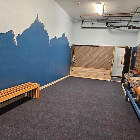 Best Western Plus Ponderay Mountain Lodge Sandpoint Luaran gambar