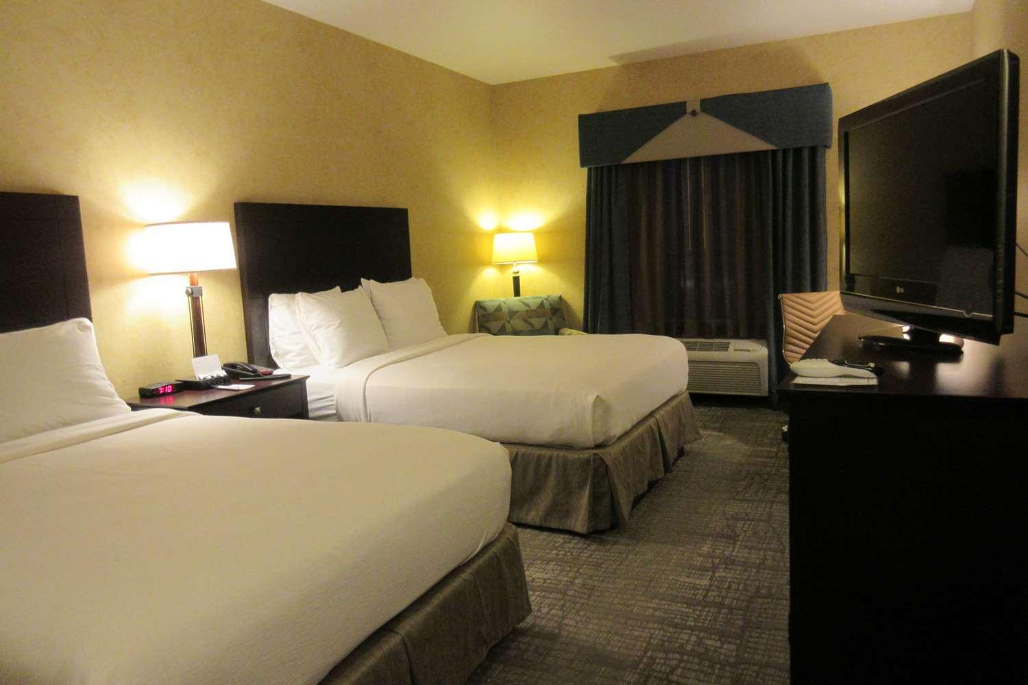 Best Western Plus Ponderay Mountain Lodge Sandpoint Luaran gambar