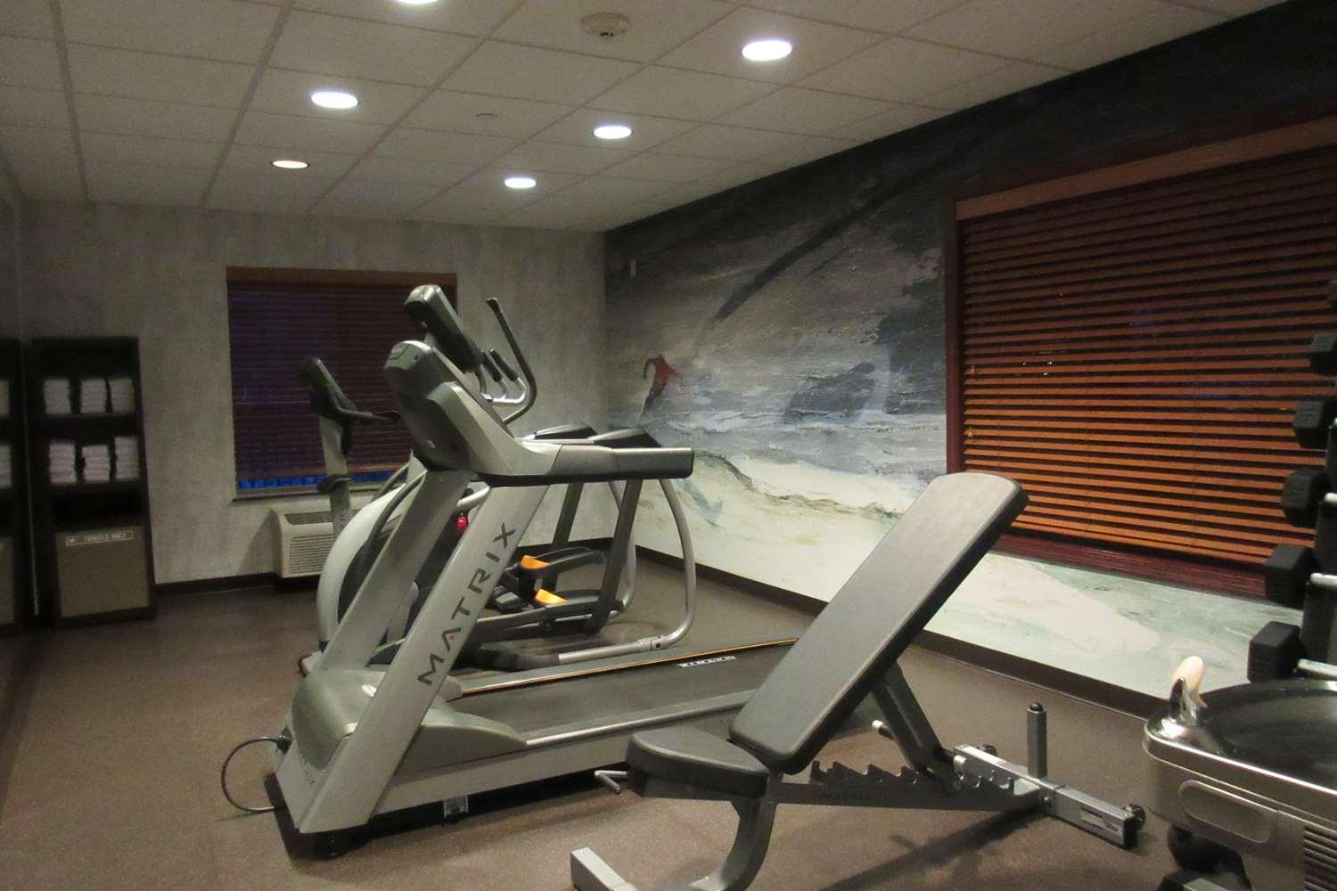 Best Western Plus Ponderay Mountain Lodge Sandpoint Luaran gambar