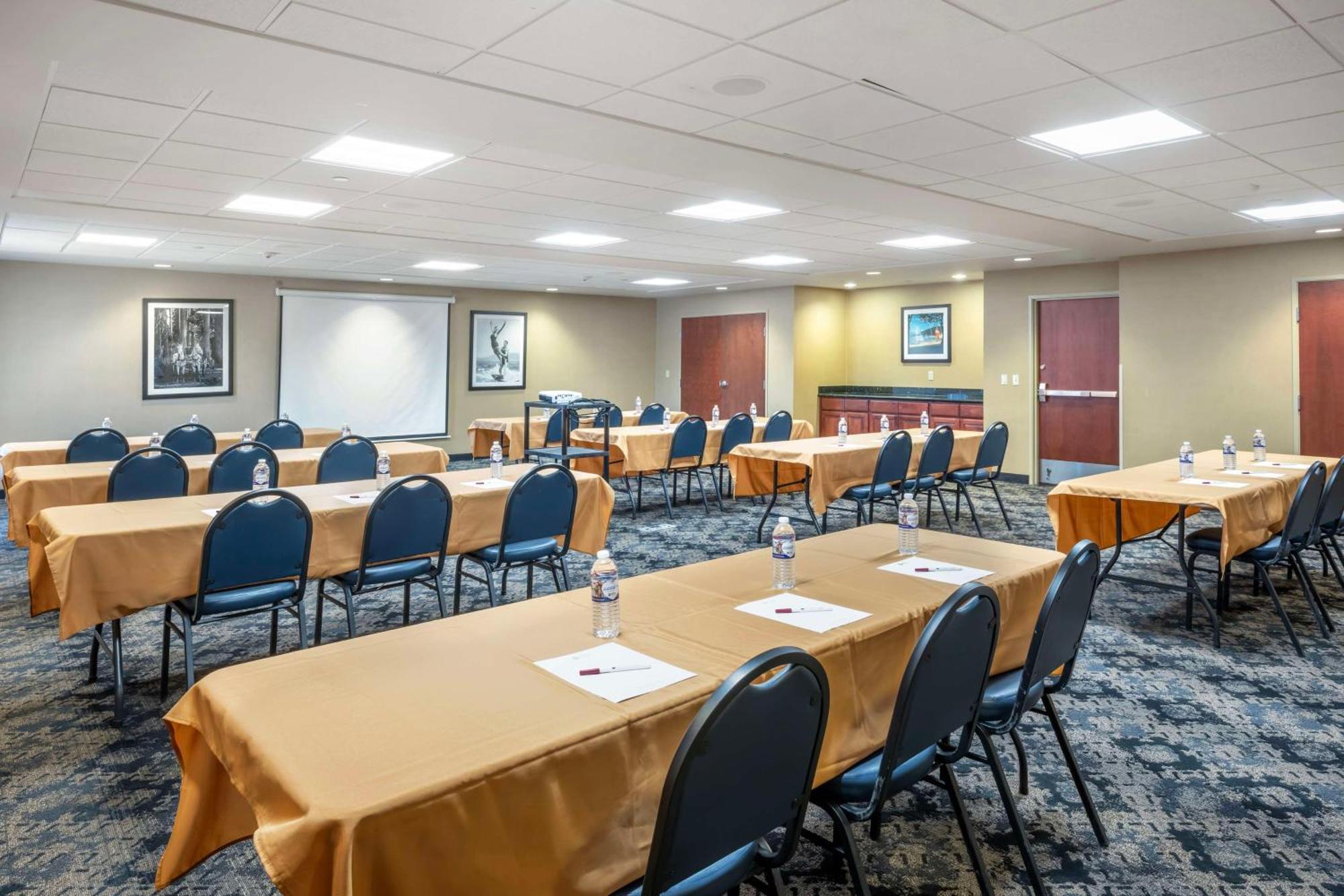 Best Western Plus Ponderay Mountain Lodge Sandpoint Luaran gambar