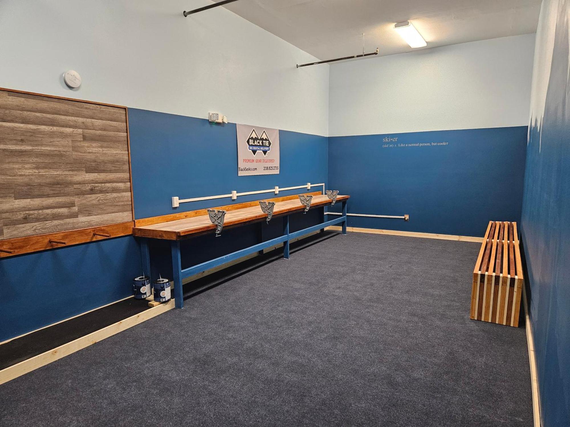 Best Western Plus Ponderay Mountain Lodge Sandpoint Luaran gambar