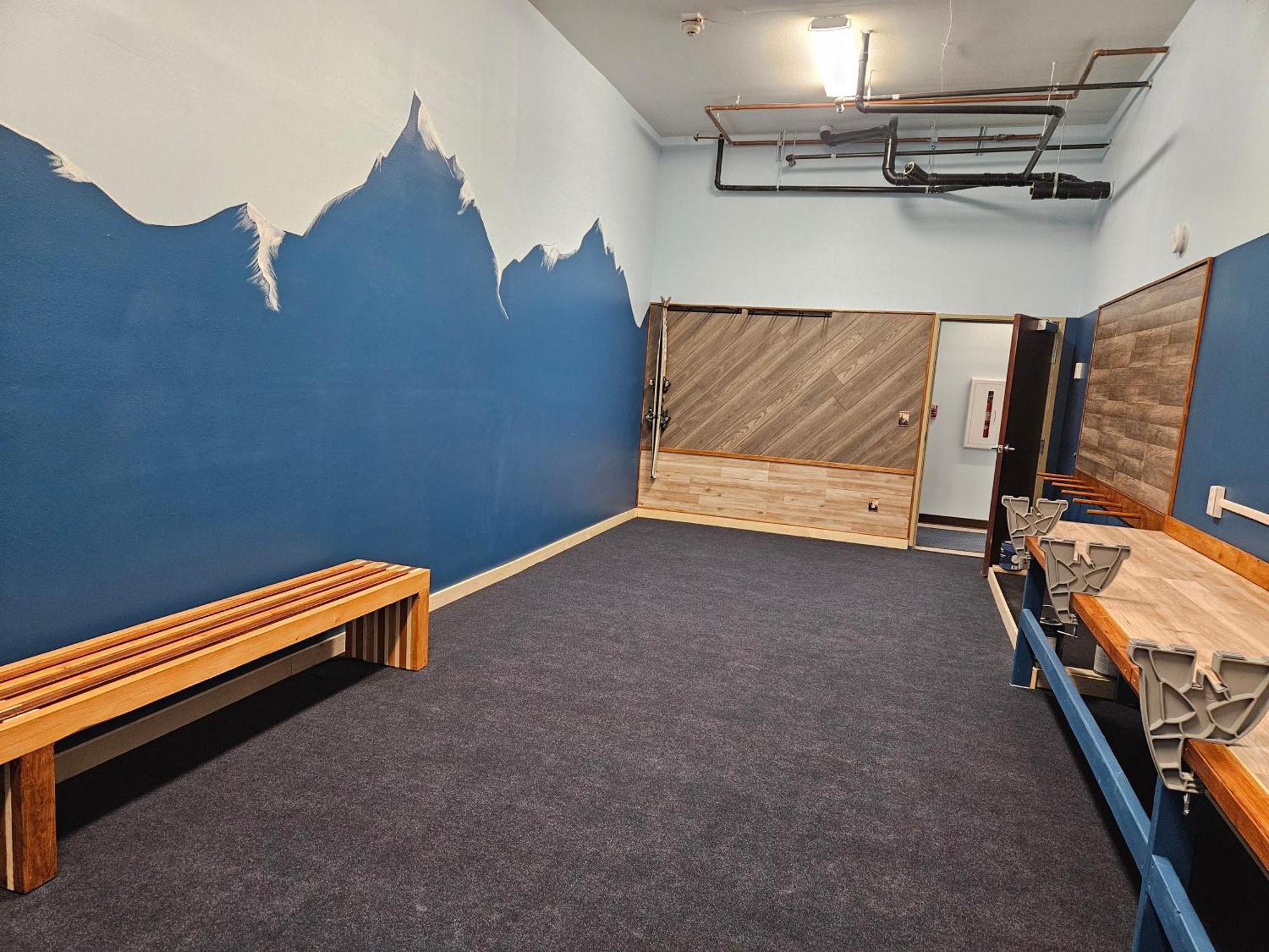 Best Western Plus Ponderay Mountain Lodge Sandpoint Luaran gambar